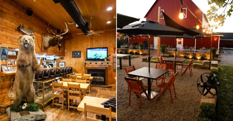 12 Rural Ohio Steakhouses Worth Booking Ahead (Honest Recommendation)