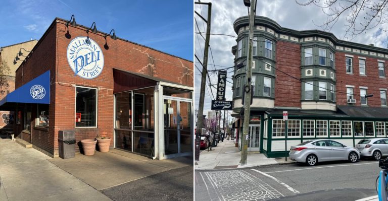 12 Sandwich Delis In Pennsylvania Worth Going Out Of Your Way For
