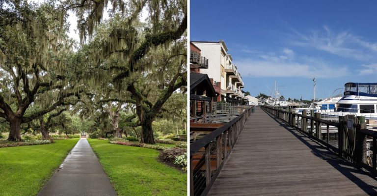 12 Scenic Day Trips In South Carolina You’ll Want To Take This Year