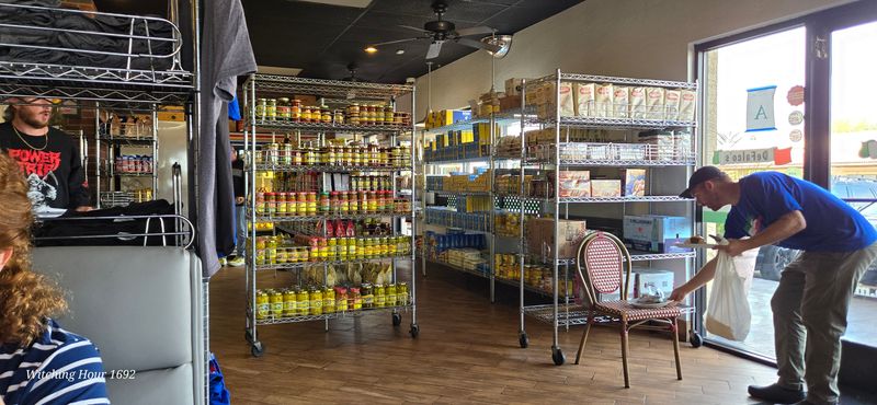 DeFalco's Italian Deli & Grocery