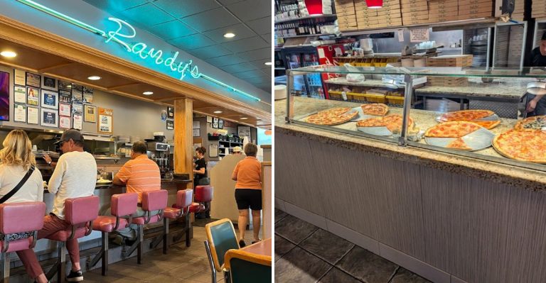 12 Scottsdale, Arizona Hole In The Wall Favorites Locals Guard Closely