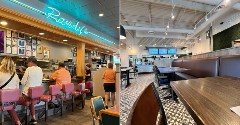 12 Scottsdale, Arizona Hole-In-The-Wall Eateries That Locals Keep Secret