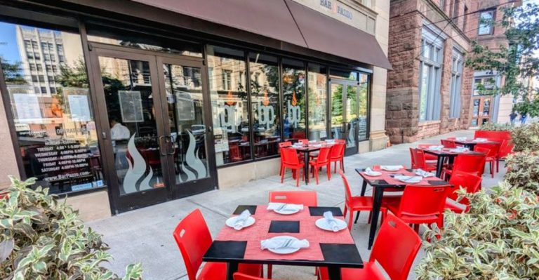 12 Scranton, Pennsylvania Restaurants That Are Standout And Worth The Trip