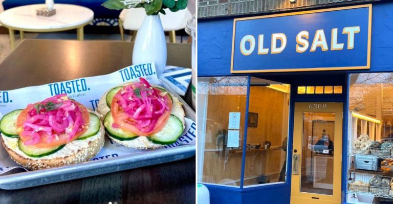 12 Seattle, Washington, Bagel Shops Proving The West Can Do Dough