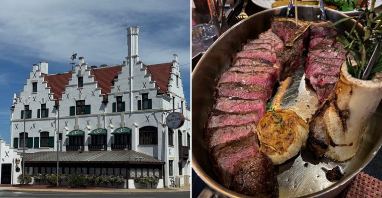 12 Secret New Jersey Steakhouses That Locals Hope Stay Undiscovered
