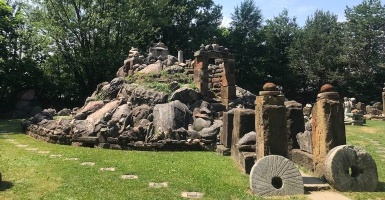 12 Secret Ohio Places You Won’t Believe Even Exist