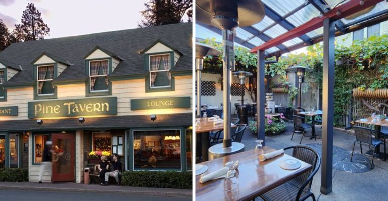 12 Secret Oregon Patios Locals Visit Again And Again