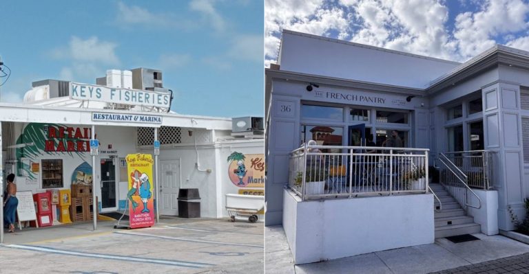 12 Secret Restaurants In Florida Only Locals Seem To Know About In 2026