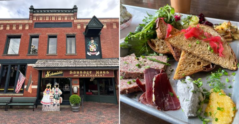 12 Secretly Amazing Ohio Restaurants You’ve Probably Missed