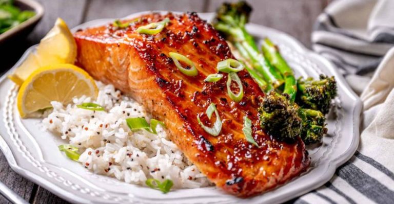 12 Simple Ways To Make Fish Taste Even Better Every Time