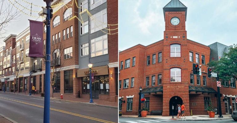 12 Small Pennsylvania Towns With Surprisingly Strong Food Scenes