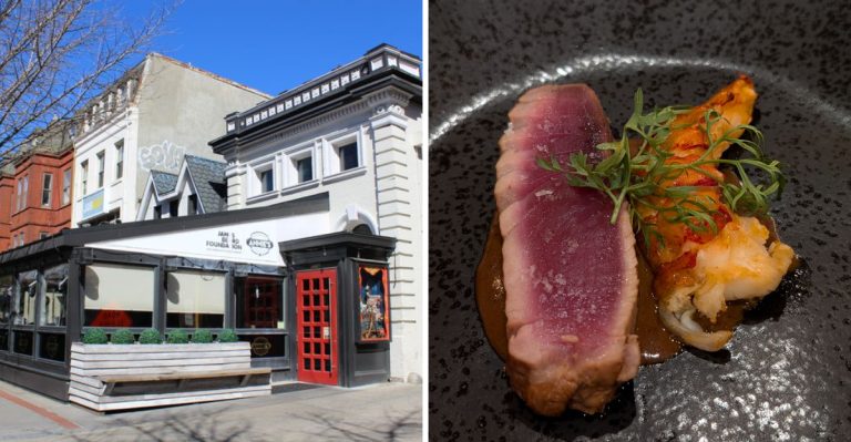 12 Small-Town Maryland Steakhouses That Fly Under The Radar