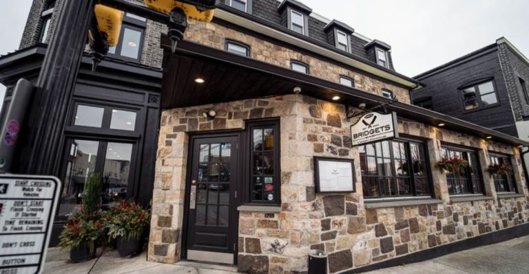 12 Small-Town Pennsylvania Restaurants Where Every Steak Is A Masterpiece