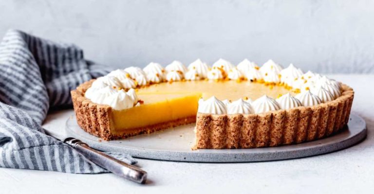 12 Smart Ingredient Swaps To Instantly Upgrade Your Cheesecake