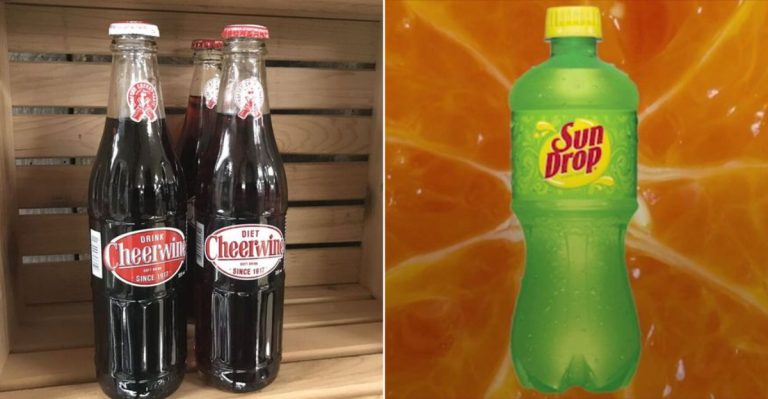 12 Snacks Every North Carolina Kid Grew Up Eating After School