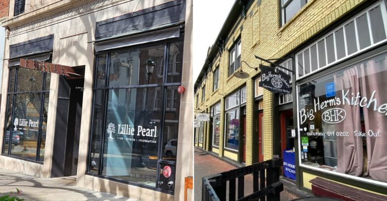 12 Soul Food Spots In Virginia Known For Their Notable Southern Flavors