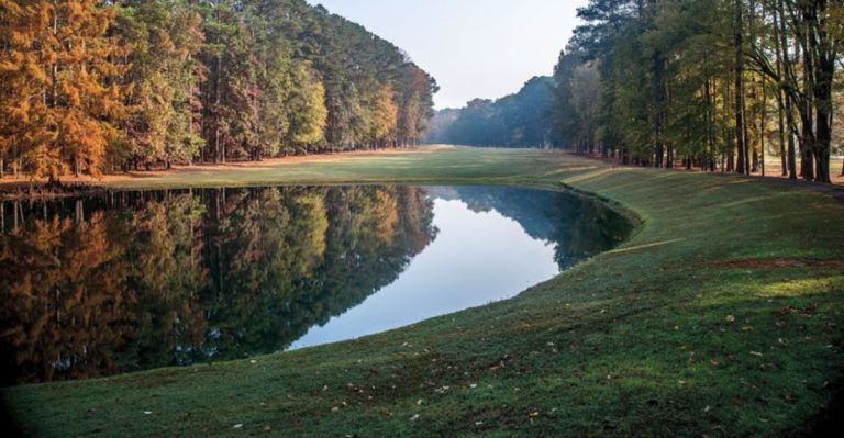 12 South Carolina Campgrounds Hidden So Well Even Locals Do Not Know About Them