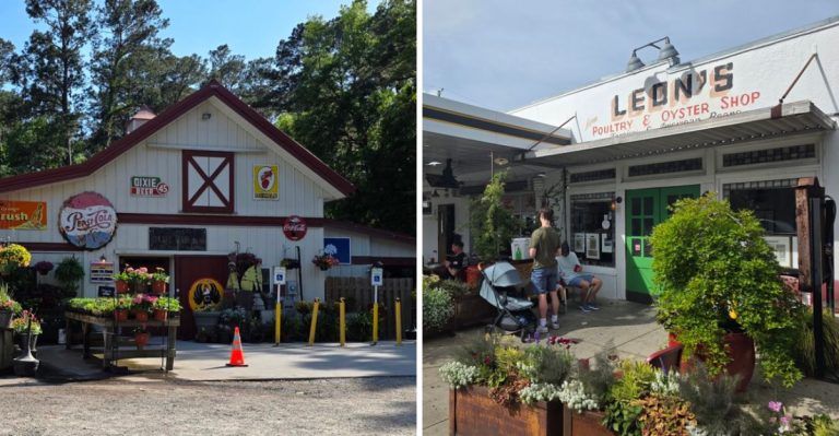 12 South Carolina Restaurants Serving Fried Chicken That Feels Like Pure Summer Comfort