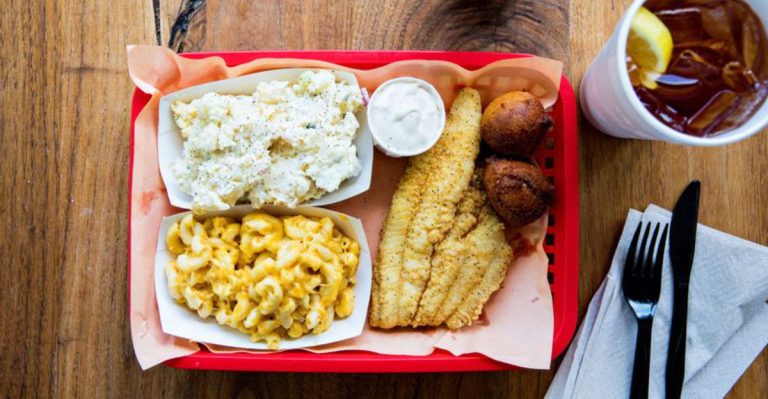 12 South Carolina Soul Food Spots Locals Say Rival Grandma’s (But No One Dares Say It Aloud)