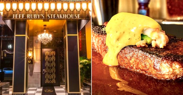 12 Southern Ohio Steakhouses Locals Swear By