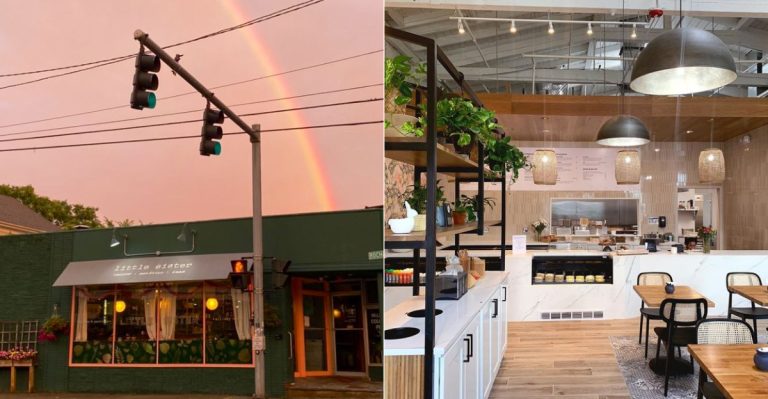 12 Special Rhode Island Eateries That Feel Like Local Secrets In 2026