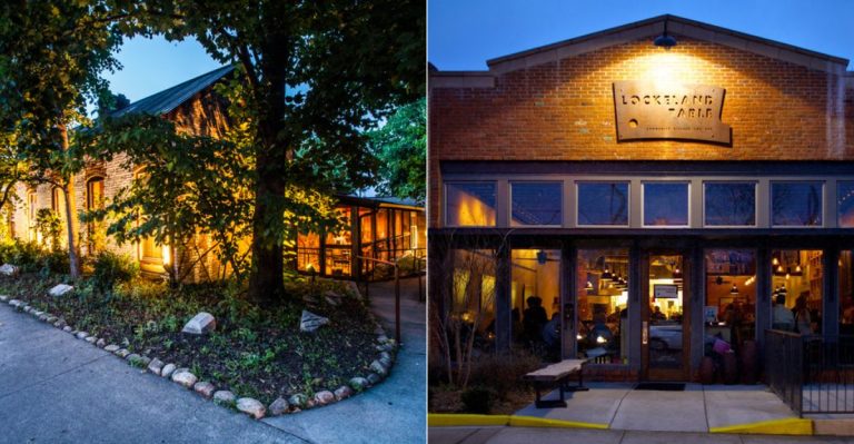 12 Spectacular Food Spots In Nashville, Tennessee Worth A 2026 Visit