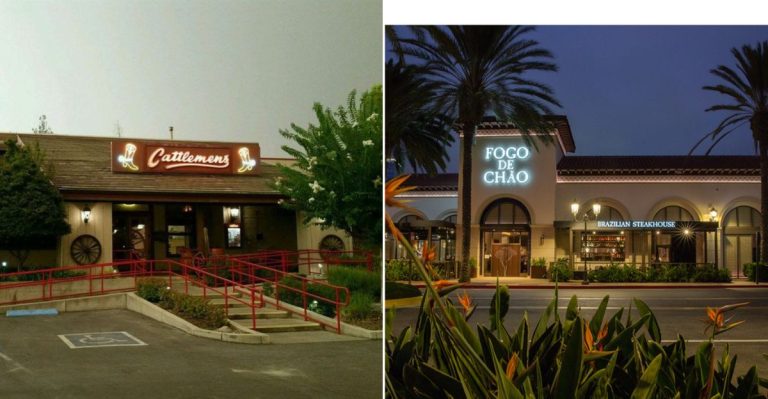 12 Spots Across California Steakhouse Chains With Amazing Ribeyes