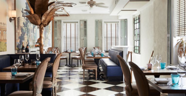 12 Standout Dining Experiences Worth Seeking Out In Philadelphia, Pennsylvania