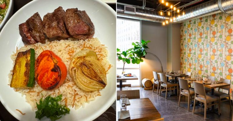 Best Michigan restaurants