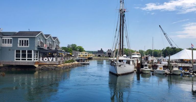 12 Surprising Facts You Didn’t Know About Maine
