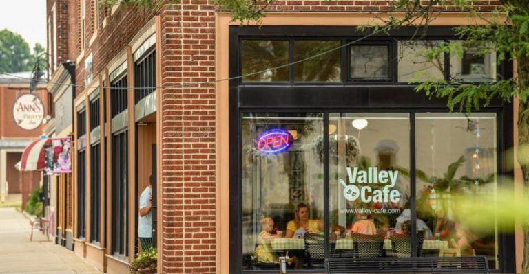 12 Surprising Ohio Restaurants Serving Breakfast Unlike Anything You’ve Had Before