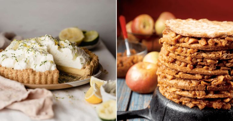 12 Sweet North Carolina Treats That Aren’t Banana Pudding