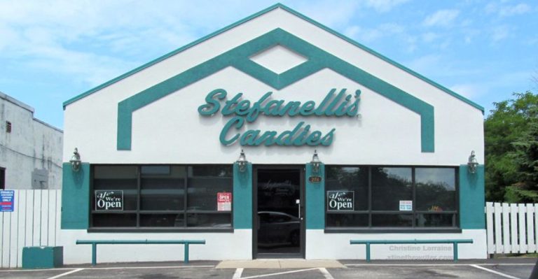 12 Sweet Pennsylvania Spots With Easter Treats You’ll Want To Track Down