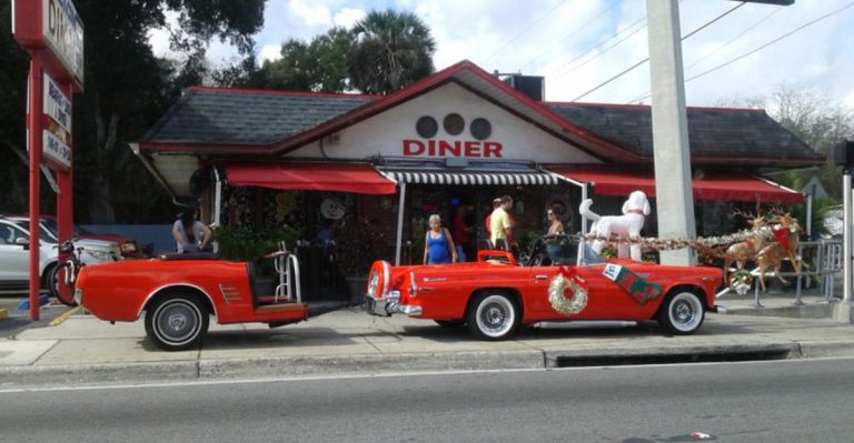 12 Tampa, Florida Hole-In-The-Wall Eateries That Locals Keep Secret