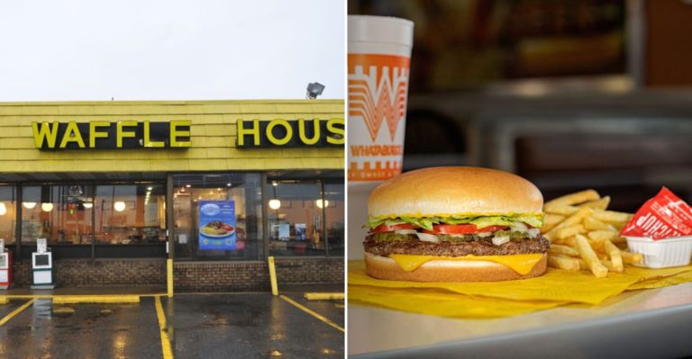 12 Tennessee 24-Hour Restaurants That Keep Serving Hungry Crowds All Night