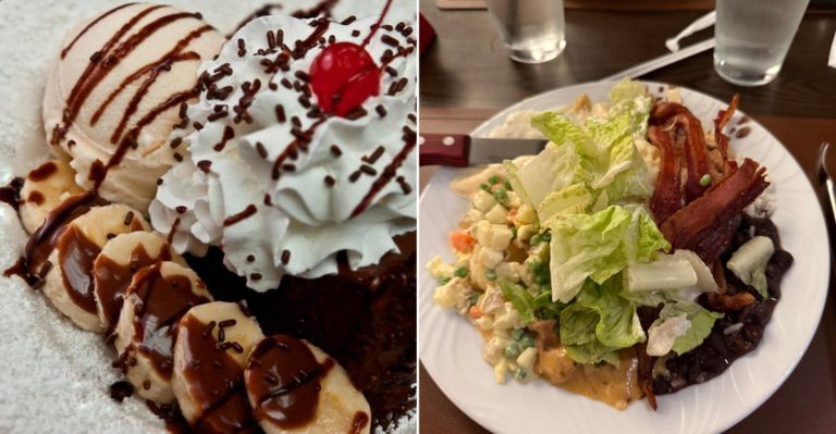 Tennessee All-You-Can-Eat Steakhouses Where Locals Swear the Ribeye Never Runs Out