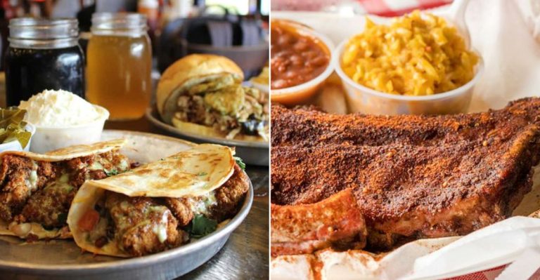 12 Tennessee BBQ Joints With Waitlists And Elusive Seats