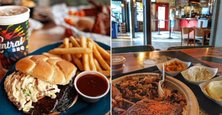 12 Tennessee BBQ Spots That Locals Swear Outdo the Big Chains