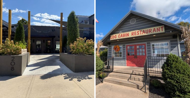 12 Tennessee Classic Restaurants That Are Still Knocking It Out Of The Park