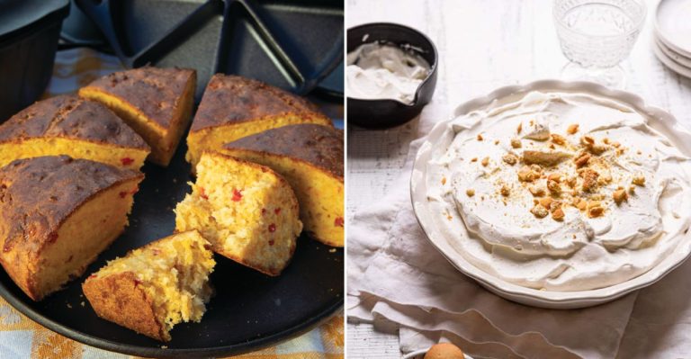 12 Tennessee Comfort Food Classics Locals Love Almost As Much As Grandma’s