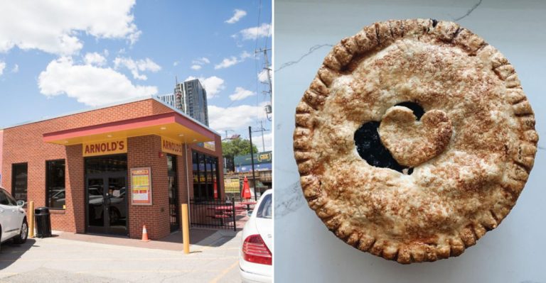 12 Tennessee Pie Shops That Locals Whisper Rival Grandma’s (But She’ll Never Hear It)