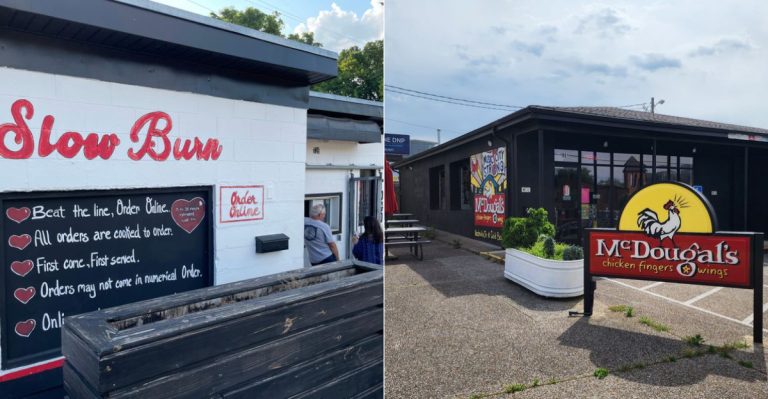 12 Tennessee’s Chicken Chains That Locals Treat Like Home Base
