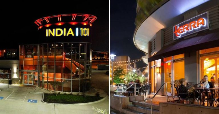 12 Texas All-You-Can-Eat Buffets Where The Dessert Tables Alone Are Worth The Drive