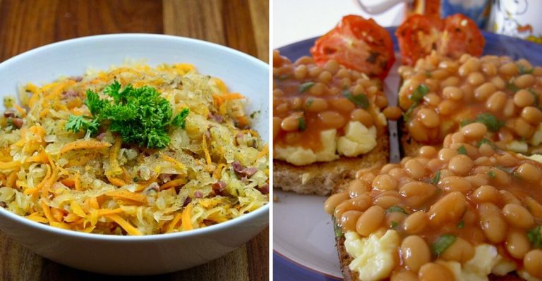 12 Texas BBQ Sides That Quietly Outshine The Meat