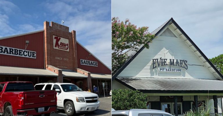 12 Texas BBQ Spots You’ve Probably Never Heard Of, And 7 Are Legendary