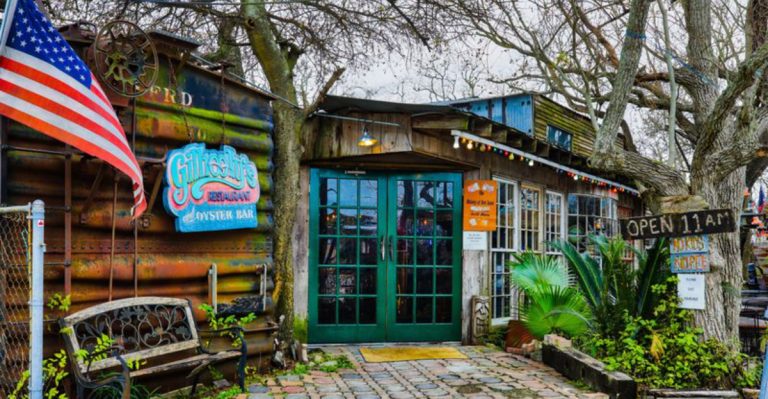 12 Texas Backroad Seafood Shacks I Found By Getting Lost (7 Deserve A Detour)