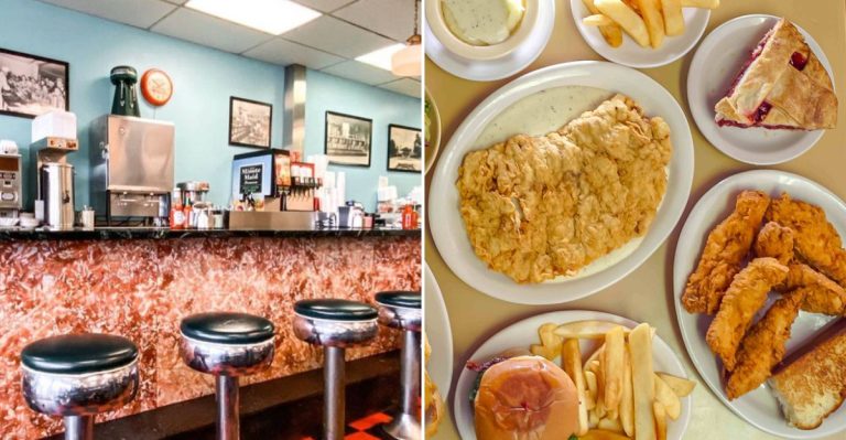 12 Texas Fried Chicken Joints That Locals Say Rival Grandma’s Sunday Supper
