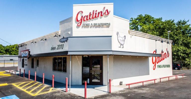 12 Texas Fried Chicken Spots Locals Flock To Without A Single Ad