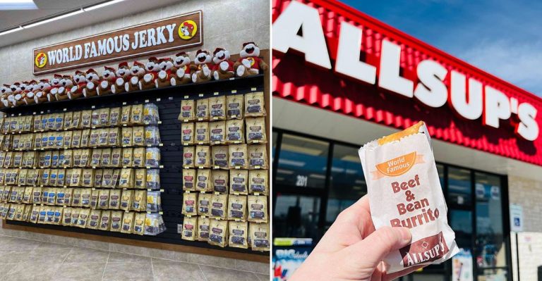 12 Texas Gas Station Snacks That Locals Can’t Stop Craving (Yes, Really)