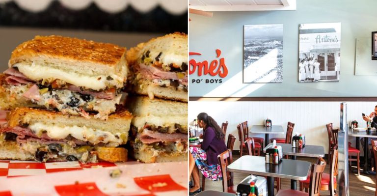 12 Texas Sandwich Spots Locals Keep To Themselves (Lines Every Lunch)